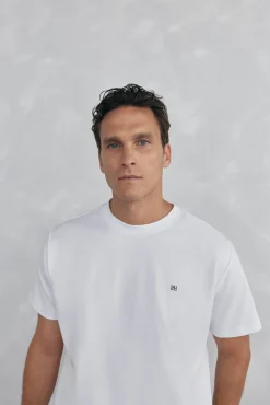 Hombre Pedro del Hierro Camisetas>Camiseta mercerizada