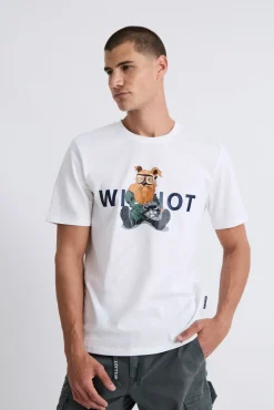 Hombre Williot Camisetas><noscript><img width=
