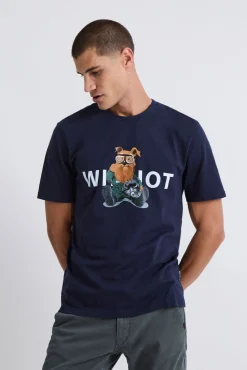 Hombre Williot Camisetas><noscript><img width=