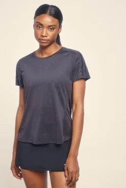 Mujer Dash and Stars Deporte|Camisetas><noscript><img width=