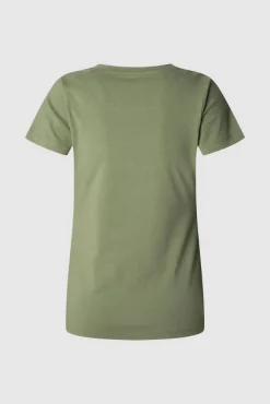 Mujer Pepe Jeans Camisetas>Camiseta New Virginia