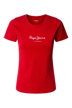 Mujer Pepe Jeans Camisetas><noscript><img width=
