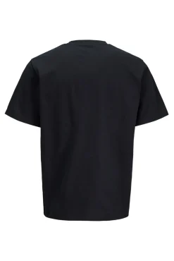 Hombre Jack & Jones Camisetas>Camiseta Nirvana