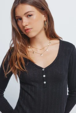 Mujer Springfield Camisetas><noscript><img width=