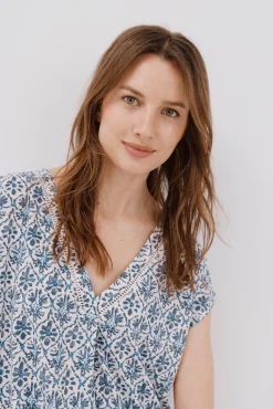 Mujer Cortefiel Camisetas><noscript><img width=