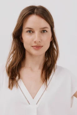 Mujer Cortefiel Camisetas><noscript><img width=