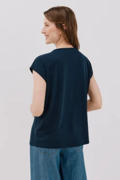 Mujer Cortefiel Camisetas><noscript><img width=