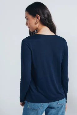 Mujer Springfield Camisetas><noscript><img width=