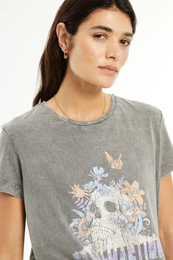 Mujer System Action Camisetas><noscript><img width=