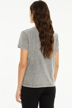 Mujer System Action Camisetas><noscript><img width=