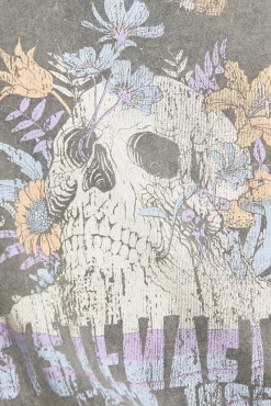 Mujer System Action Camisetas><noscript><img width=