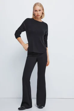 Mujer Springfield Camisetas><noscript><img width=