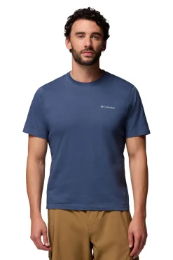 Hombre Columbia Camisetas>Camiseta Rapid Ridge™ II de para hombre