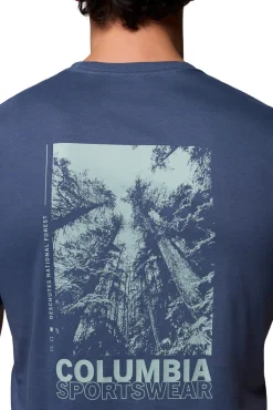 Hombre Columbia Camisetas><noscript><img width=