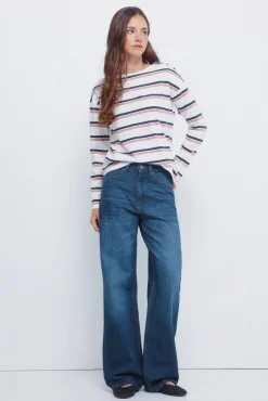 Mujer Springfield Blusas><noscript><img width=