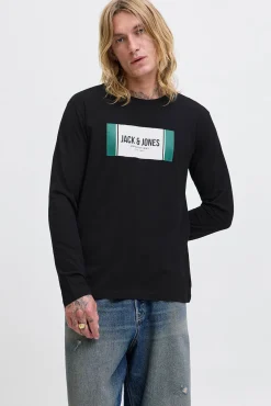 Hombre Jack & Jones Camisetas>Camiseta regular fit