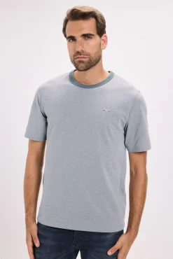 Hombre Jack & Jones Camisetas>Camiseta regular fit