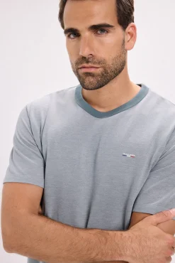 Hombre Jack & Jones Camisetas>Camiseta regular fit