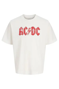 Hombre Jack & Jones Camisetas>Camiseta regular fit