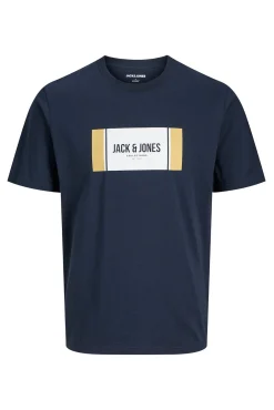 Hombre Jack & Jones PLUS Camisetas>Camiseta regular fit PLUS
