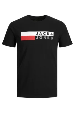 Hombre Jack & Jones PLUS Camisetas><noscript><img width=