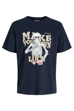 Hombre Jack & Jones PLUS Camisetas>Camiseta regular fit PLUS
