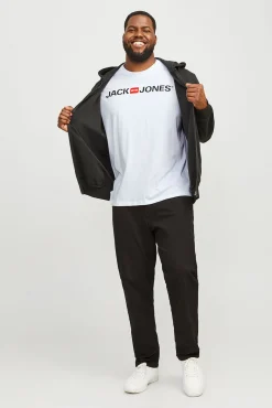 Hombre Jack & Jones PLUS Camisetas>Camiseta regular fit PLUS