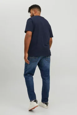Hombre Jack & Jones PLUS Camisetas>Camiseta regular fit PLUS