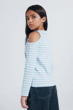 Niños Springfield Kids Camisetas><noscript><img width=