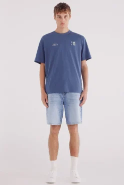 Hombre Springfield Camisetas><noscript><img width=