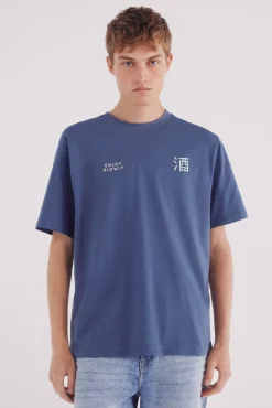 Hombre Springfield Camisetas><noscript><img width=