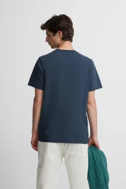 Hombre Silbon Camisetas><noscript><img width=