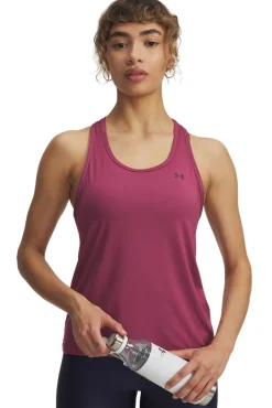 Mujer Under Armour Deporte>Camiseta sin mangas de mujer