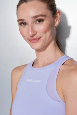 Mujer Dash and Stars Deporte|Camisetas><noscript><img width=