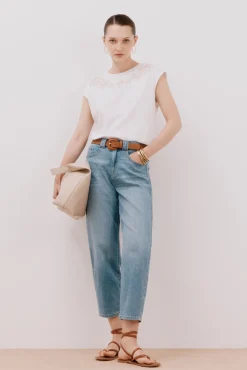 Mujer Cortefiel Camisetas><noscript><img width=