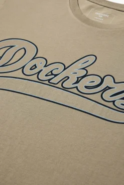 Hombre Dockers Camisetas><noscript><img width=