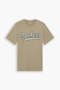 Hombre Dockers Camisetas><noscript><img width=