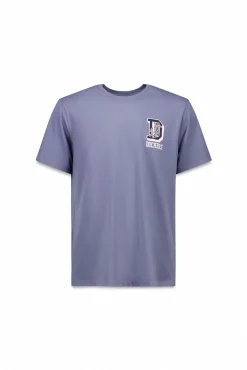 Hombre Dockers Camisetas>Camiseta slim fit