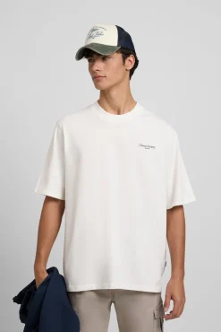 Hombre Silbon Camisetas><noscript><img width=