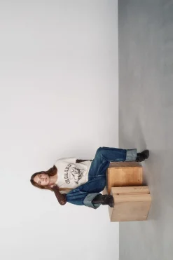 Mujer High Spirits Camisetas><noscript><img width=