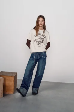 Mujer High Spirits Camisetas><noscript><img width=