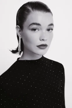 Mujer Springfield Camisetas><noscript><img width=