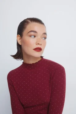 Mujer Springfield Camisetas><noscript><img width=