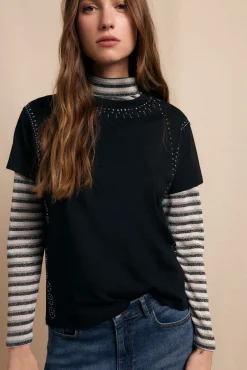 Mujer Slowlove Camisetas><noscript><img width=