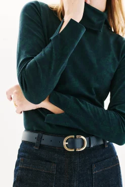 Mujer Caroll Camisetas>Camiseta Tanoushka3