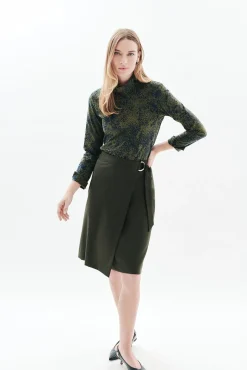 Mujer Caroll Camisetas>Camiseta Tanoushka 2