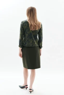 Mujer Caroll Camisetas><noscript><img width=