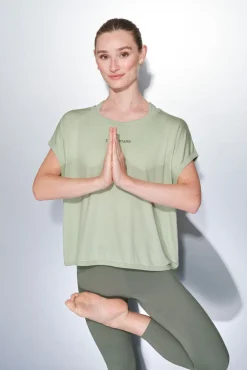 Mujer Dash and Stars Deporte|Camisetas><noscript><img width=