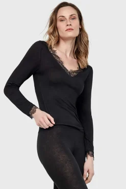 Mujer Gisela Camisetas><noscript><img width=