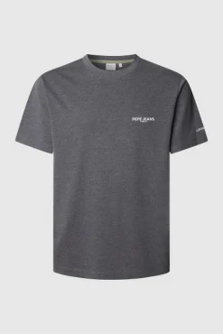 Hombre Pepe Jeans Camisetas>Camiseta Terry